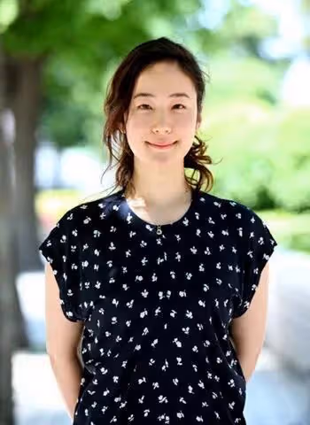 日本大阪出身的美女藝人們