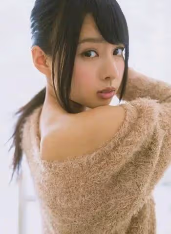 日本大阪出身的美女藝人們