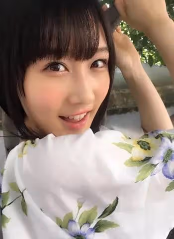 日本大阪出身的美女藝人們