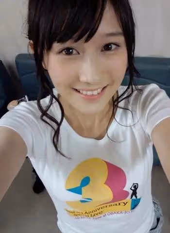 日本大阪出身的美女藝人們