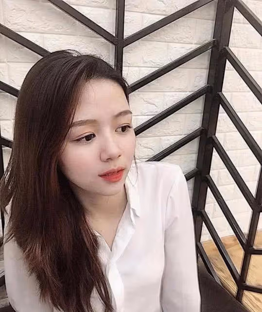 女護士因長的漂亮,被拍後迅速走紅,網友:睡覺的樣子貌比西施