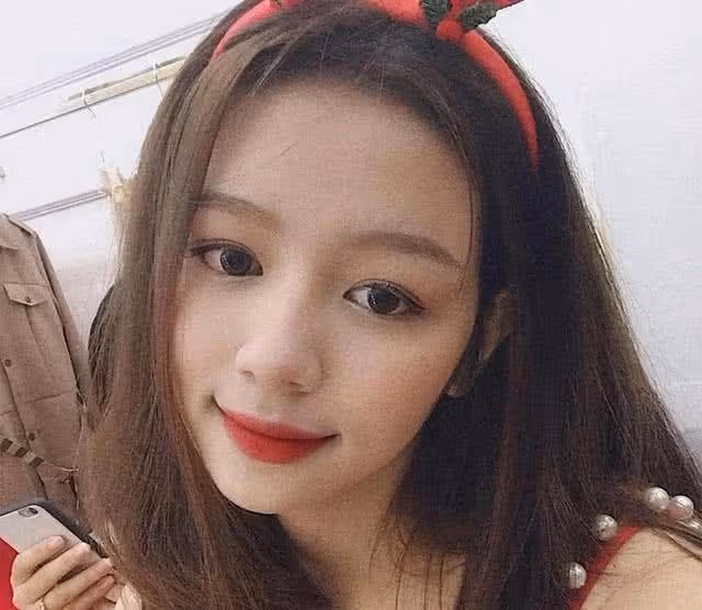 女護士因長的漂亮,被拍後迅速走紅,網友:睡覺的樣子貌比西施