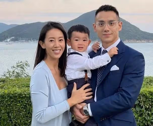 TVB七魔女罕聚首!45歲文頌嫻素顏似少女,7人僅剩46歲佘詩曼未嫁