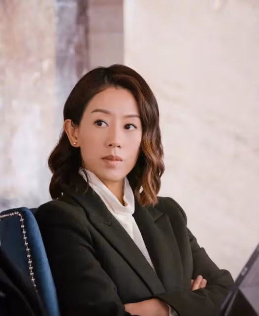 好消息!港劇《家族榮耀》定檔1月4號首播,演員陣容強大讓人期待