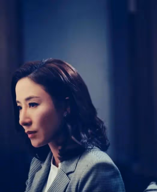 好消息!港劇《家族榮耀》定檔1月4號首播,演員陣容強大讓人期待