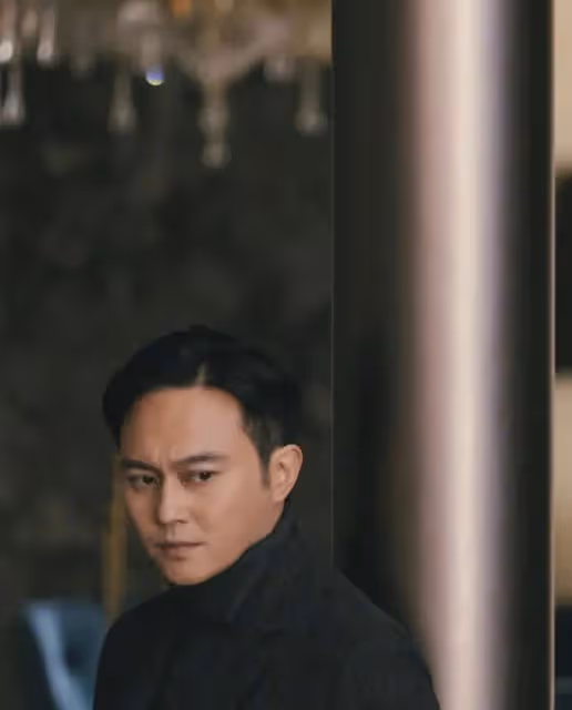 好消息!港劇《家族榮耀》定檔1月4號首播,演員陣容強大讓人期待