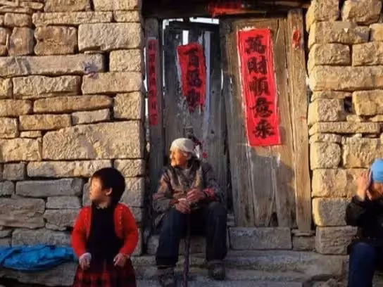 女兒,我回自己家了,你的老公和兒子,以後你自己照顧吧