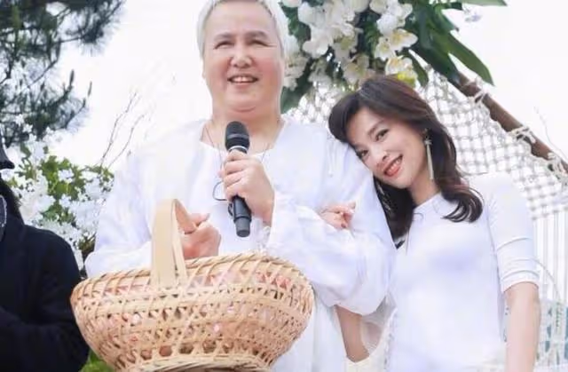 女星張庭與老公林瑞陽的公司涉嫌傳銷?!現被查處目前還在調查中