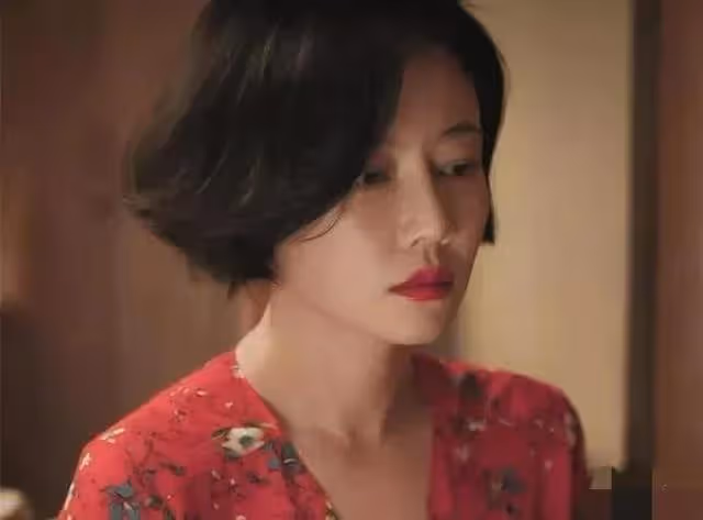 年紀越大,越有味的女人