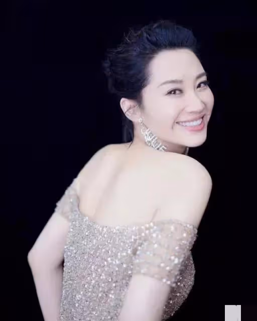 年紀越大,越有味的女人