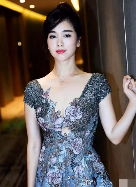 年紀越大,越有味的女人
