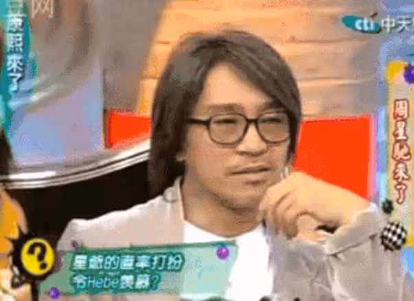 「口無遮攔」田馥甄，自爆幻想對象是女星，吐槽周星馳未老先衰