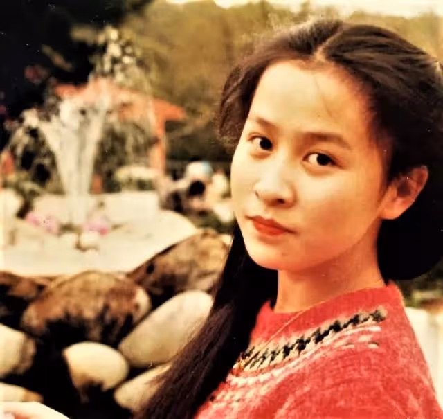 1990年劉嘉玲被3名男子綁架，12年後綁匪泄露了她的裸照