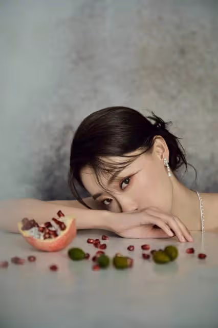 金雞獎女星造型曝光,張小斐優雅貴氣,張子楓露鎖骨,倪妮成贏家