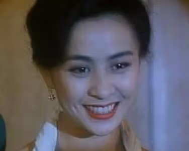 1990年劉嘉玲被3名男子綁架，12年後綁匪泄露了她的裸照