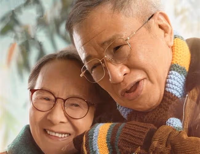 老戲骨許紹雄自曝已離開TVB，不關心頒獎禮，暫時不會回去拍戲