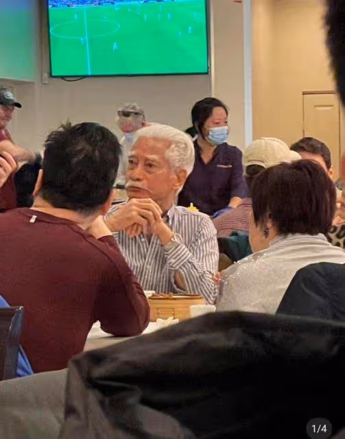 74歲香港老戲骨被曝對不敬業後輩爆粗，曾被譽為「最帥霍元甲」