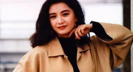 1990年劉嘉玲被3名男子綁架，12年後綁匪泄露了她的裸照