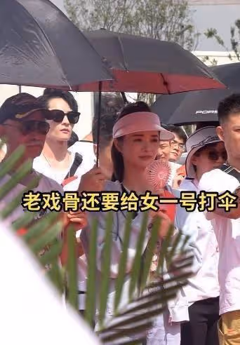 74歲香港老戲骨被曝對不敬業後輩爆粗,曾被譽為「最帥霍元甲」