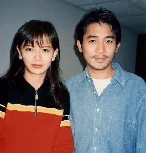 1990年劉嘉玲被3名男子綁架，12年後綁匪泄露了她的裸照