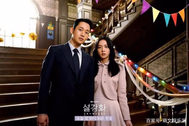 2021韓娛大事件回顧！玄彬孫藝珍熱戀、徐睿知醜聞、金宣虎翻車！