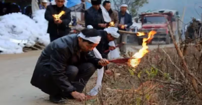 老祖宗忠告「老人招人嫌，走後欠三年」！　為何「會欠三年」？聽完才知其中深意