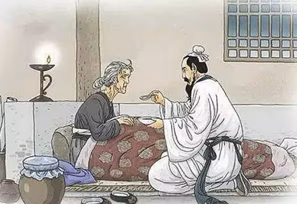 老祖宗忠告「老人招人嫌,走後欠三年」! 為何「會欠三年」?聽完才知其中深意