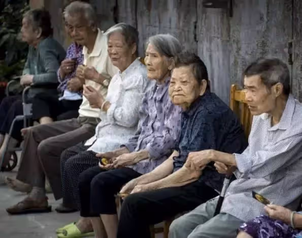 老祖宗忠告「老人招人嫌,走後欠三年」! 為何「會欠三年」?聽完才知其中深意