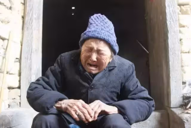 老祖宗忠告「老人招人嫌,走後欠三年」! 為何「會欠三年」?聽完才知其中深意