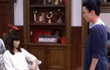 婆婆不講理!「全家逼我向婆婆道歉」我要求:親戚全部到場 道歉宴上「我笑了」婆婆卻哭了