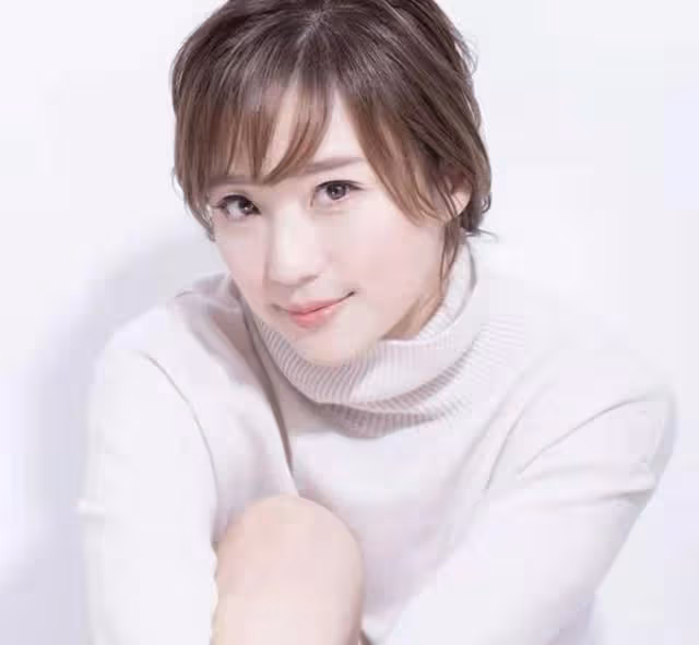 期待!前TVB美女主播時隔多年宣布復出,曾樂觀面對老公出軌傳聞