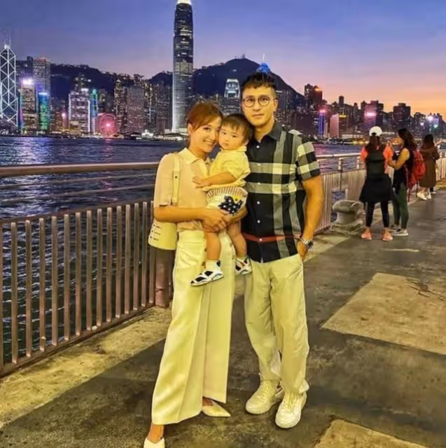 期待!前TVB美女主播時隔多年宣布復出,曾樂觀面對老公出軌傳聞