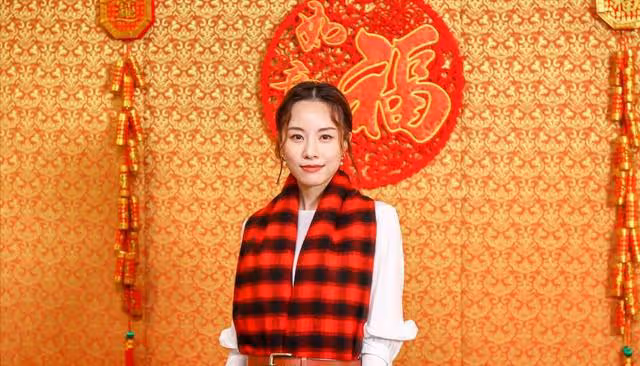 分手半年舊愛被曝戀上台灣女神,香港知名女星大方回應:會祝福