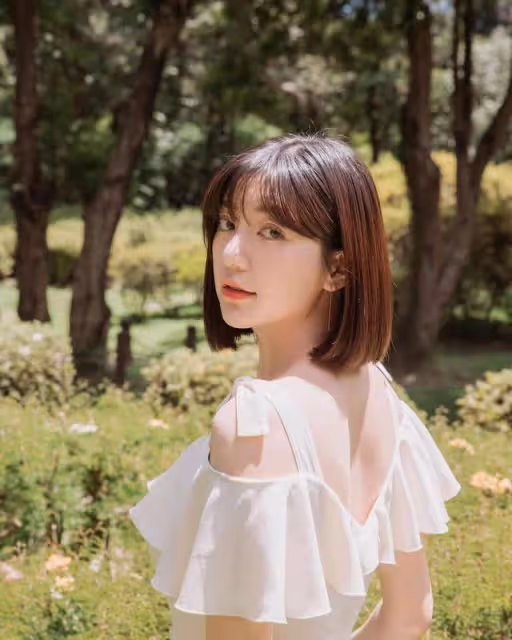 分手半年舊愛被曝戀上台灣女神,香港知名女星大方回應:會祝福