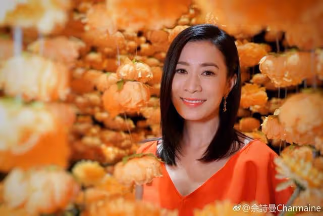 TVB前女星梁靖琪為2歲兒子慶生,明年產二胎,一家三口顏值太高