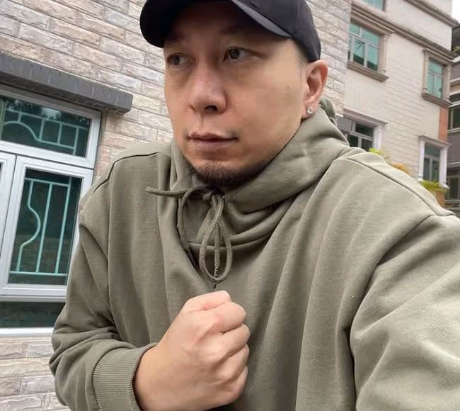 37歲男星自曝移居國外！已跟妻子及寵物在日本隔離，強調不是移民