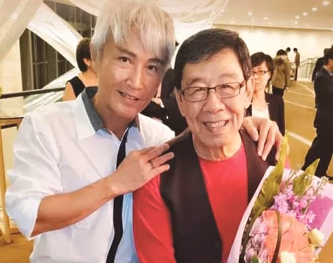 37歲男星自曝移居國外!已跟妻子及寵物在日本隔離,強調不是移民