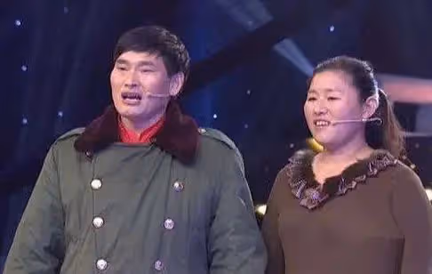 好多農民歌手都銷聲匿跡了,為什麼朱之文能長盛不衰?