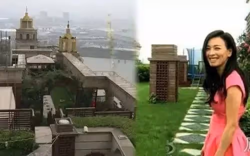 張庭夫婦,傳銷底褲被扒?資金凍結6億?!接下來這個行業也得注意了…