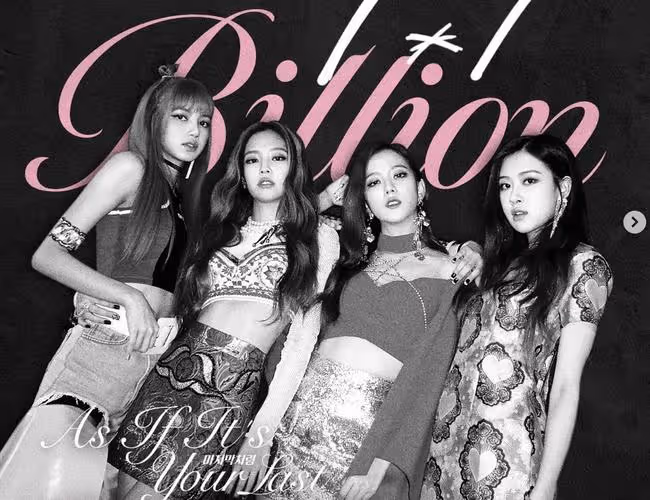 2021全球百大美女出爐!周子瑜位列第7,BLACKPINK的她拿下第一!