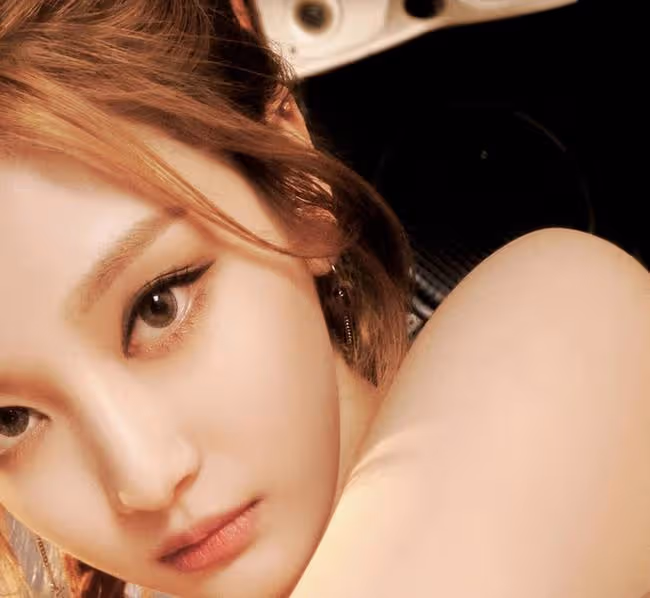 2021全球百大美女出爐!周子瑜位列第7,BLACKPINK的她拿下第一!