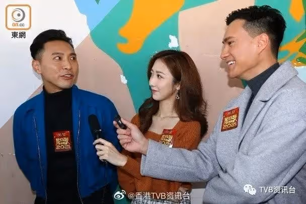 黃子恆獲看好奪男配!何依婷入圍女配5強當獎勵