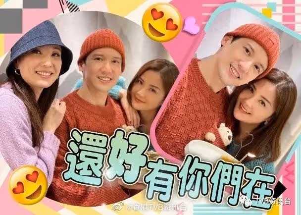 黃子恆獲看好奪男配!何依婷入圍女配5強當獎勵
