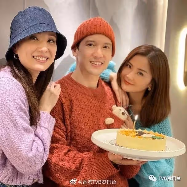 黃子恆獲看好奪男配!何依婷入圍女配5強當獎勵