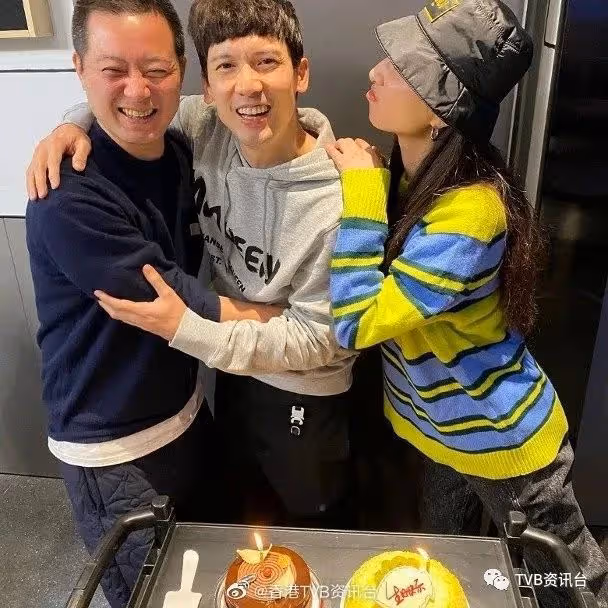 黃子恆獲看好奪男配!何依婷入圍女配5強當獎勵