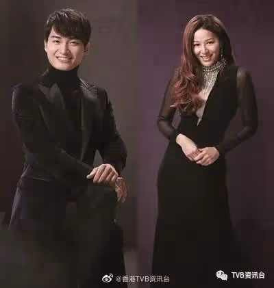 准視帝視後斗型斗靚!TVB台慶頒獎禮5強候選人拍場刊