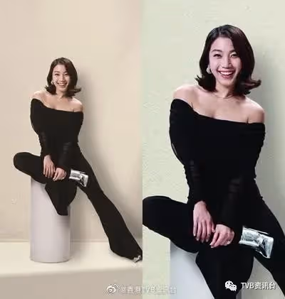 准視帝視後斗型斗靚!TVB台慶頒獎禮5強候選人拍場刊