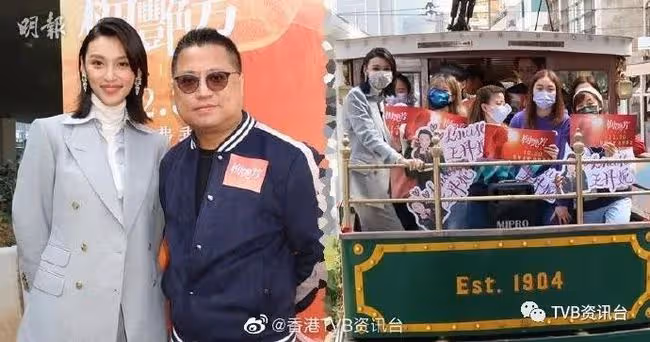 逝世18周年︱梅艷芳死忌　粉絲致祭情不變