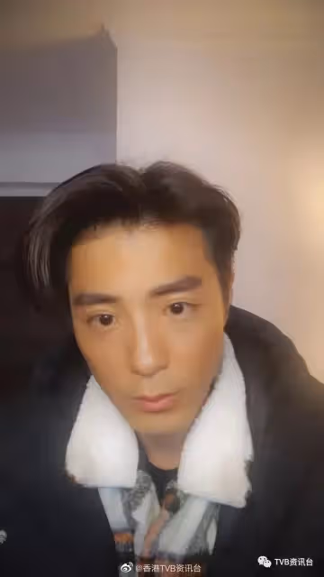 「龔水」這麼快離婚?張景淳宣布暫別《愛.回家》