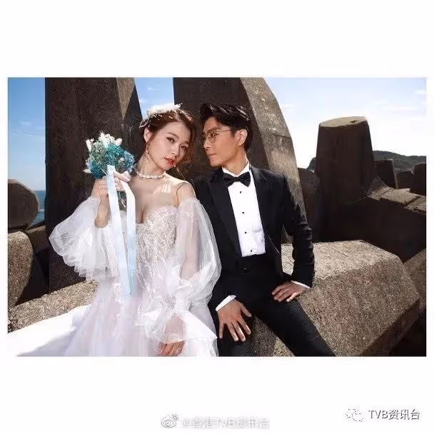「龔水」這麼快離婚?張景淳宣布暫別《愛.回家》